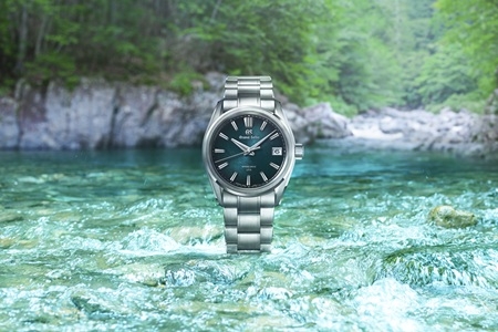 グランドセイコー(Grand Seiko) SBGX357 | そごう千葉店 4階＝時計